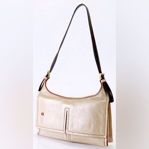 BALLY Shoulder Bag, EUC